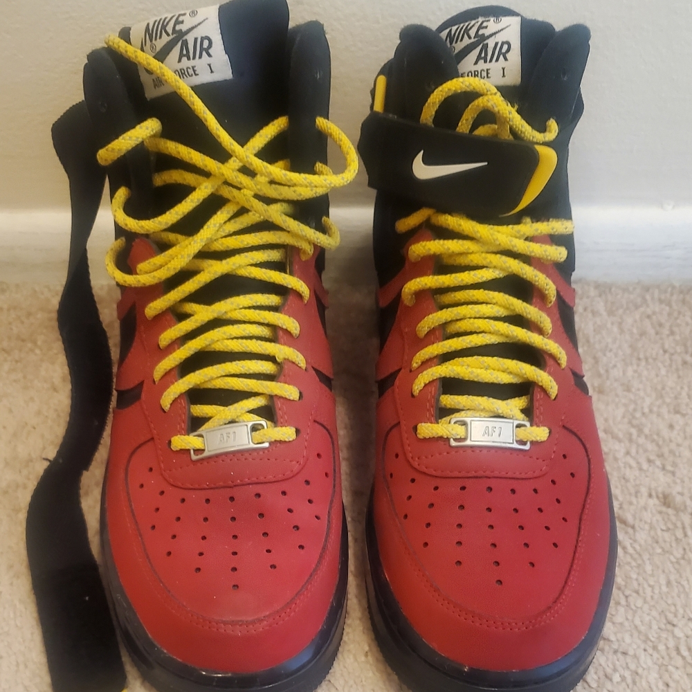 Nike tennis